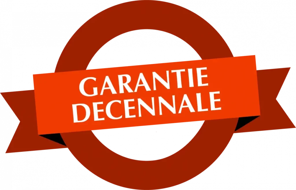 Garantie decennale de votre couvreur