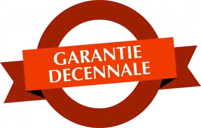 Garantie decennale Sorrel