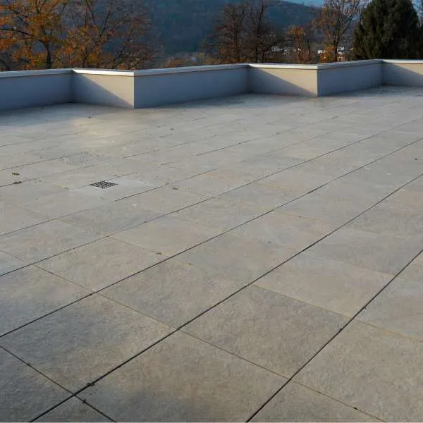 Pose detancheite Membrane EPDM a Niort